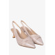 Туфли женские Caprice 9-29600-46 143 OFFWHITE PERL. (2026)