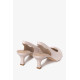Туфли женские Caprice 9-29600-46 143 OFFWHITE PERL. (2026)