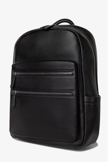 Сумка чоловіча Welfare 0607 BLACK