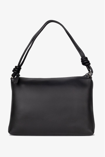 Жіноча сумка Welfare 323 BLACK