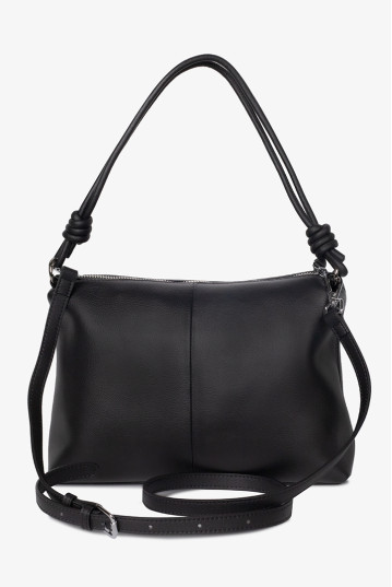 Жіноча сумка Welfare 323 BLACK