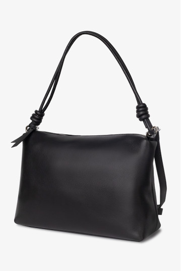 Жіноча сумка Welfare 323 BLACK