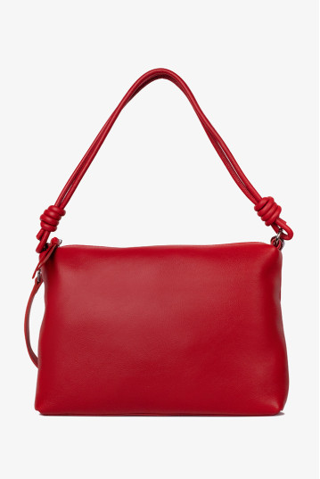 Жіноча сумка Welfare 323 RED