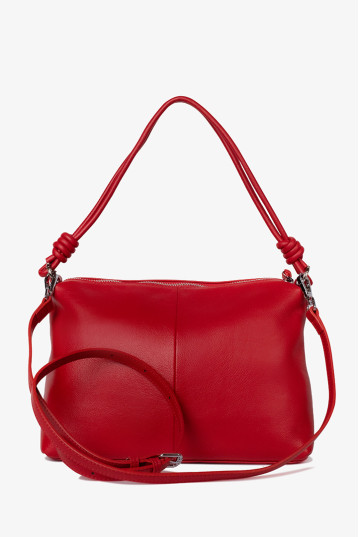 Жіноча сумка Welfare 323 RED