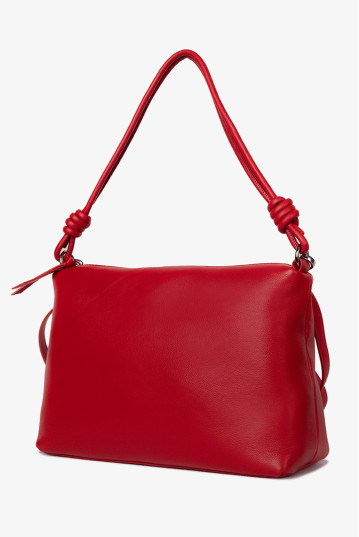 Жіноча сумка Welfare 323 RED