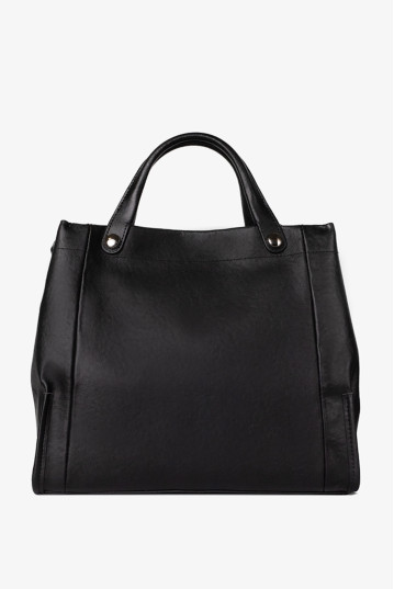 Жіноча сумка Welfare 3309 BLACK