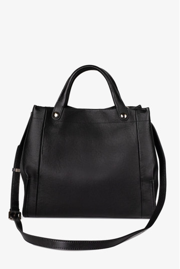 Жіноча сумка Welfare 3309 BLACK