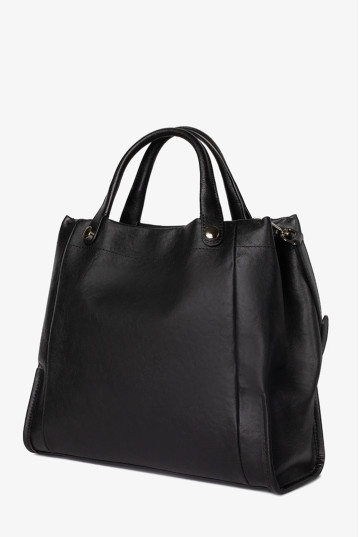 Жіноча сумка Welfare 3309 BLACK