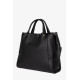 Жіноча сумка Welfare 3309 BLACK