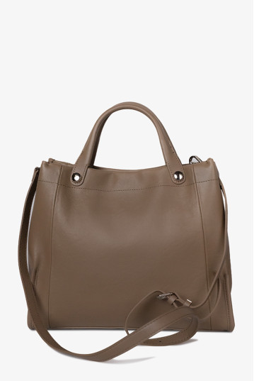 Жіноча сумка Welfare 3309 KHAKI