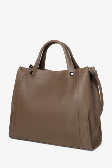 Жіноча сумка Welfare 3309 KHAKI