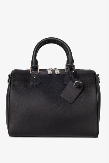 Жіноча сумка Welfare 3926 BLACK