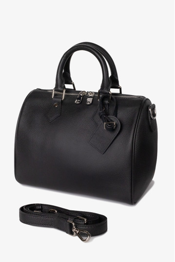 Жіноча сумка Welfare 3926 BLACK