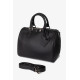Жіноча сумка Welfare 3926 BLACK