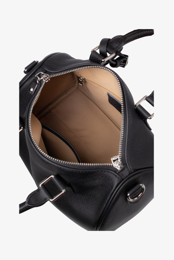 Жіноча сумка Welfare 3926 BLACK