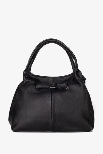 Жіноча сумка Welfare 6118 BLACK