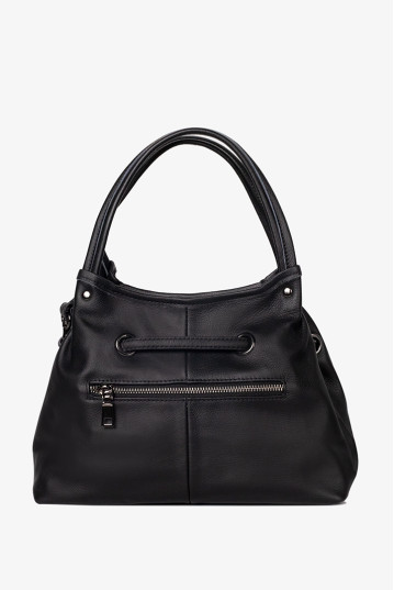 Жіноча сумка Welfare 6118 BLACK