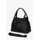 Жіноча сумка Welfare 6118 BLACK