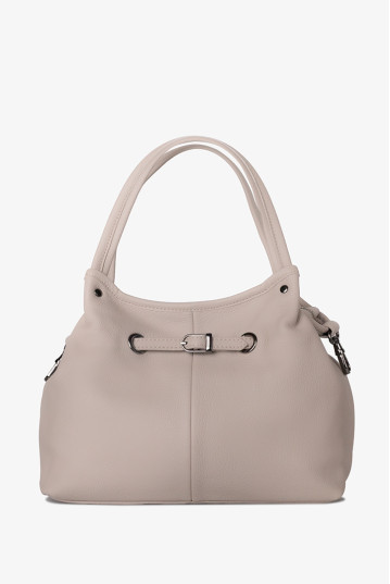 Жіноча сумка Welfare 6118 L.GREY