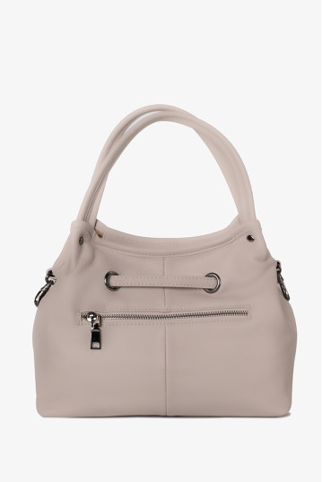 Жіноча сумка Welfare 6118 L.GREY