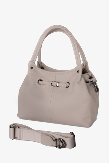Жіноча сумка Welfare 6118 L.GREY