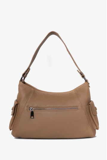 Жіноча сумка Welfare 6129 BEIGE