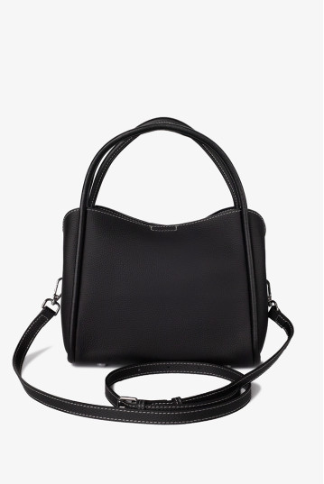 Жіноча сумка Welfare 88527 BLACK