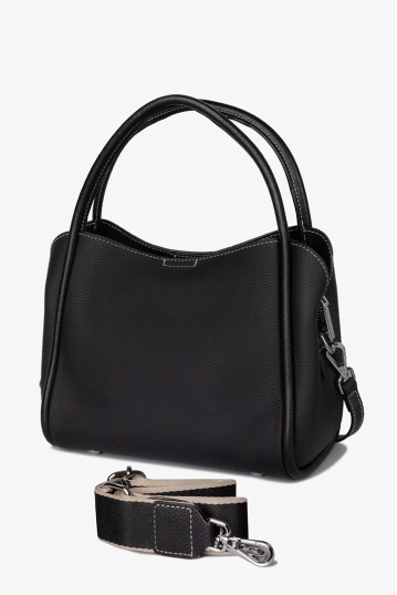 Жіноча сумка Welfare 88527 BLACK
