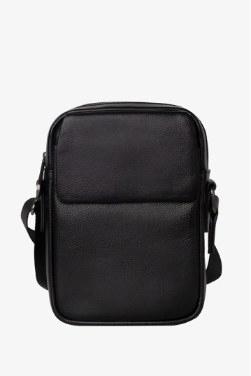 Сумка чоловіча Welfare 91835 BLACK