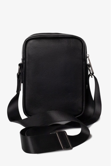 Сумка чоловіча Welfare 91835 BLACK