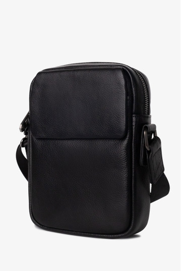 Сумка чоловіча Welfare 91835 BLACK