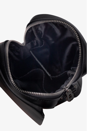 Сумка чоловіча Welfare 91835 BLACK