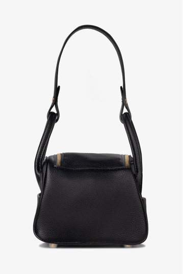 Жіноча сумка Welfare 9190 BLACK