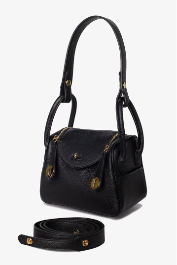 Жіноча сумка Welfare 9190 BLACK