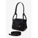 Жіноча сумка Welfare 9190 BLACK