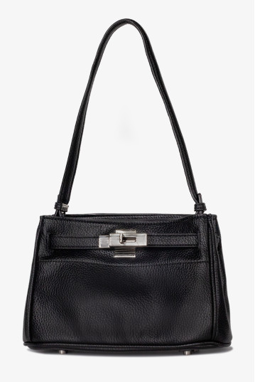 Жіноча сумка Welfare 9217 BLACK