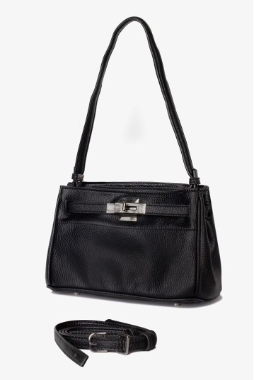 Жіноча сумка Welfare 9217 BLACK