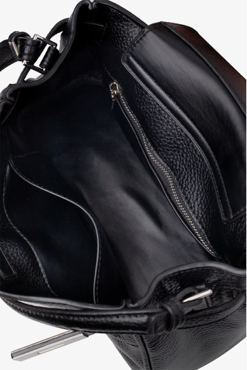 Жіноча сумка Welfare 9217 BLACK
