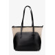 Жіноча сумка Welfare 9388 BLACK/MILK