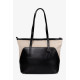 Жіноча сумка Welfare 9388 BLACK/MILK
