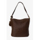 Жіноча сумка Welfare 9602 BROWN