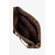 Жіноча сумка Welfare 9602 BROWN