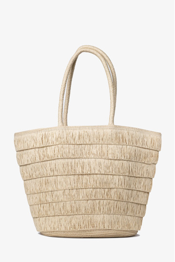 Жіноча сумка Welfare 9603 L.BEIGE