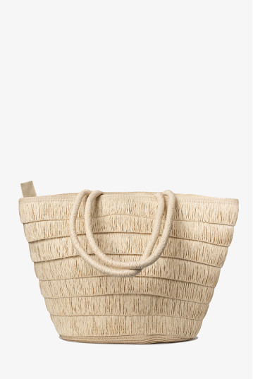 Жіноча сумка Welfare 9603 L.BEIGE