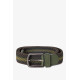 Ремень мужской Welfare GI01 GREEN