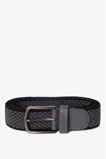 Ремень мужской Welfare GI01 GREY