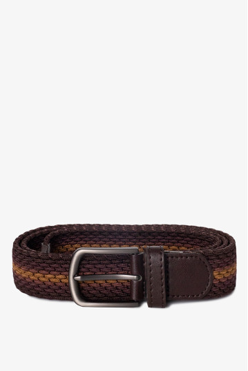 Ремень мужской Welfare GI01 MULTI