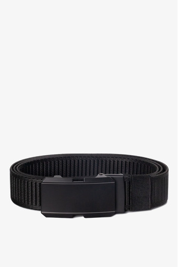 Ремень мужской Welfare GI02 BLACK