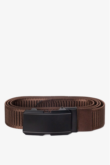 Ремень мужской Welfare GI02 BROWN