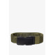 Ремень мужской Welfare GI02 D.GREEN